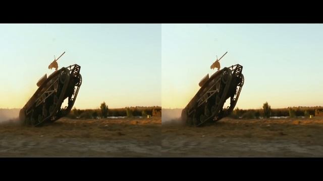 3D IS AWESOME 03, VR, Samsung Gear, Google Cardboard, Virtual Reality, 3D SBS, 3DVR, смотреть онлайн