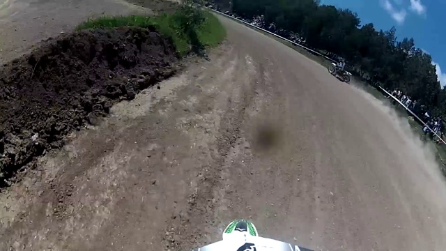 Авто мото кросс на Сапун горе 9 мая 2015г. Севастополь