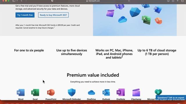 How YOU Can Download Microsoft 365 on MAC OS? Official Site 2023 смотреть онлайн