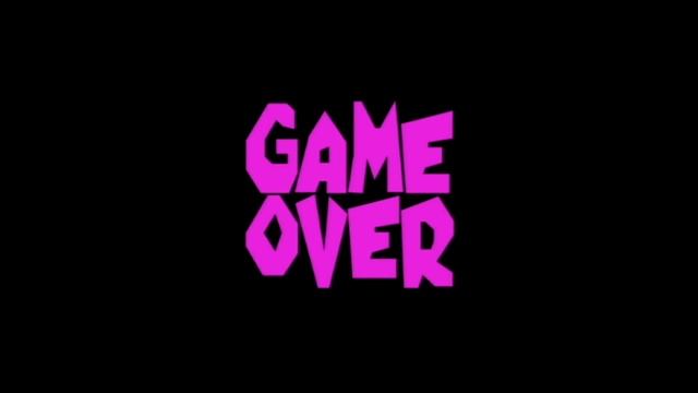 Super Mario Galaxy Game Overs смотреть онлайн