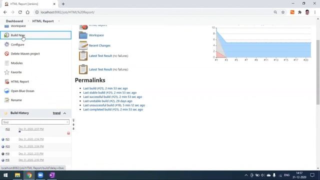 Execute The Same Jenkins Job in Parallel | Jenkins | CICD смотреть онлайн