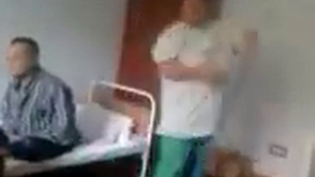 Вальс со шваброй смотреть онлайн