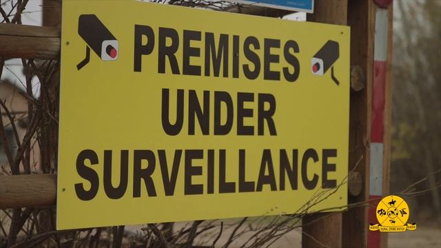 How to Secure Your Rural Property смотреть онлайн