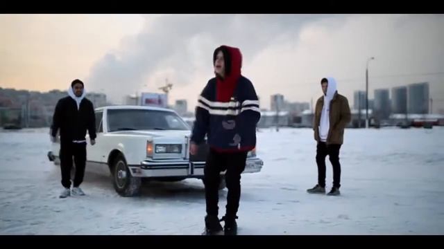 Реакция американцев на клип ю PHARAON СКР СКР СКР смотреть онлайн