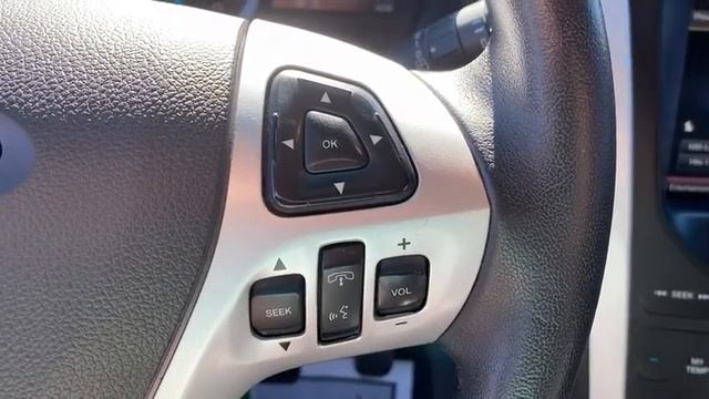 2015 Ford Explorer Augusta GA, Aiken, SC, Grovetown GA, Evans GA, North Augusta SC TU4514 смотреть онлайн