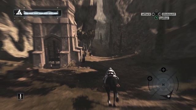 Assassins Creed - Part 5 смотреть онлайн