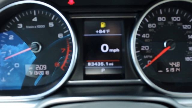 USED 2014 Audi Q7 3.0T For Sale / Katy Freeway, 77079 смотреть онлайн