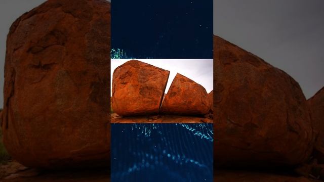 ? Кто и зачем пилил древние камни?