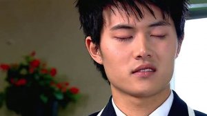 Восхитительная Чхун Хян 1 сезон 1 серия