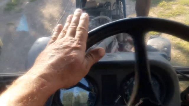 Ремонт дозатора мтз .последствия смотреть онлайн