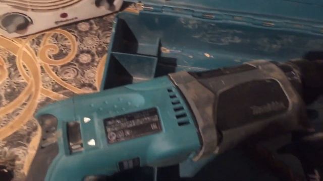 Перфоратор Makita смотреть онлайн