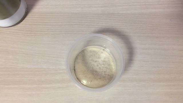 Как сделать лизун без тетрабората,буры,персила.Получилось?? смотреть онлайн