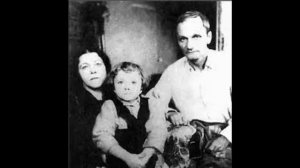 Андрей Платонович Платонов — биография