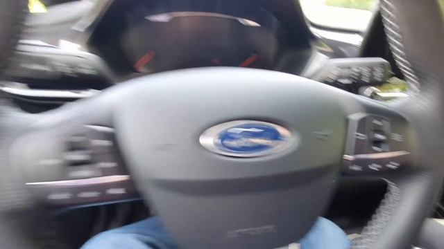 KOEAJO: Ford Fiesta ST - Hyvän mielen Sportti-Fiesta смотреть онлайн