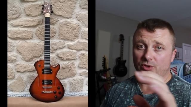 Топ 10 Сингл Катов (Лес Полов) которые у меня были. Лучшие гитары которые существуют. смотреть онлайн