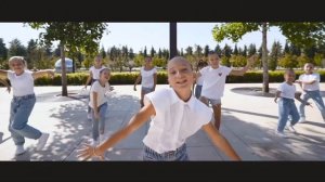 Тодес Прикубанка #Todes #todesdeti #prikubanka #krasnodar #танцы #парк #танцывпарке