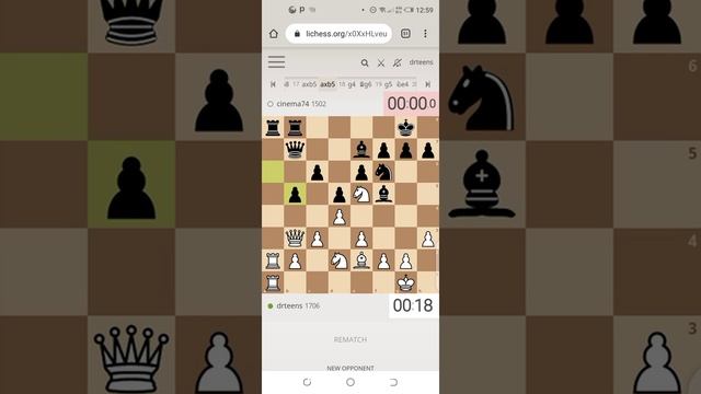 relieving secrets of chess grand masters смотреть онлайн