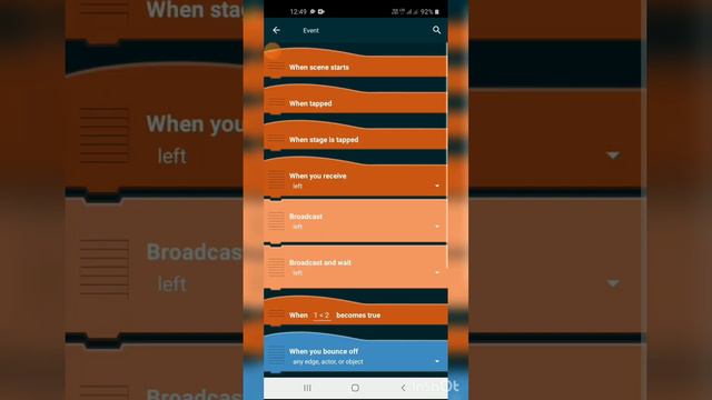 Tutorial: How to make yandere simulator fan game 2d on pocket Code Tutorial *again* смотреть онлайн