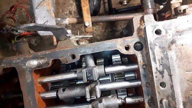 2 часть коробка Feng Shou 180 3 смотреть онлайн