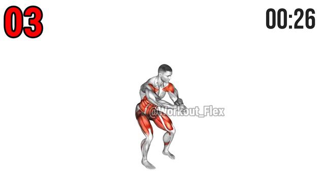 The Secret to Boosting Testosterone Naturally Revealed by Morning Stretches смотреть онлайн