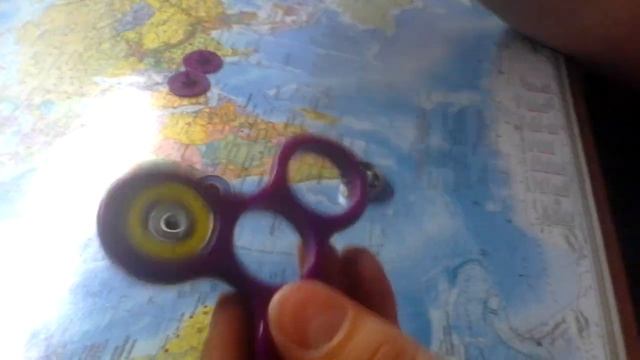 Как разобрать спиннер??? смотреть онлайн