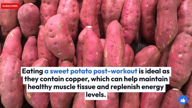 The Best Post Workout Meal to Build Muscle (eat this) смотреть онлайн