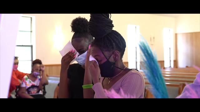 In Loving Memory Azari "ZEZE" Lewis 💕🦄 Azari Day 🦄 💕 смотреть онлайн