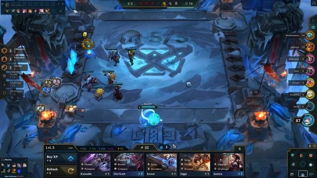 Tome of Traits bug смотреть онлайн