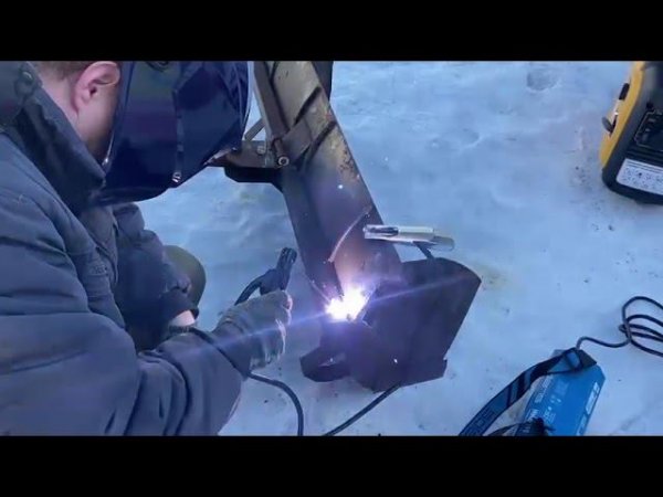 ✅Генератор бензиновый RedVerg RD G2800