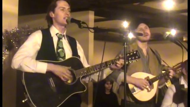 Green Crow - Дерри (gatteriya.ru) смотреть онлайн