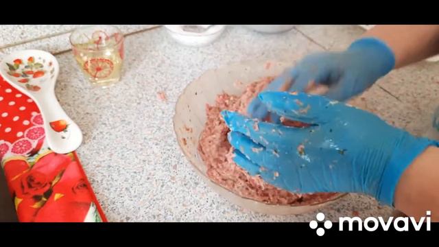 Котлеты. Божественный вкус!!! смотреть онлайн