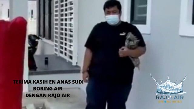 VIDEO RAJO AIR-BORING AIR KG CHEKOK PC смотреть онлайн