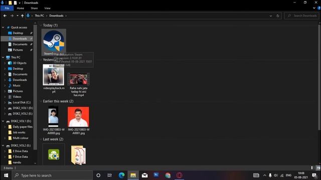 How to download techno gamerz fears to fathom on pc #technogamerz смотреть онлайн