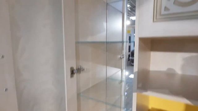 АЛЕКСАНДРИЯ гостиная