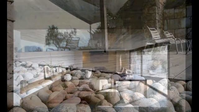 #1089. Лучшие интерьеры - Дом на озере Комо (Италия) (700 кв.м) смотреть онлайн