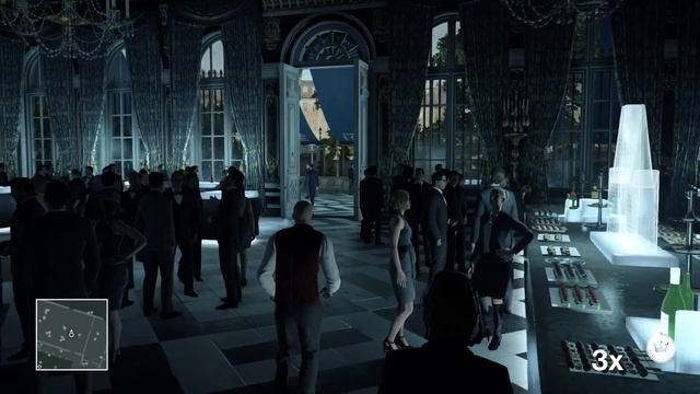 Hitman Intro Pack - videoteszt | PlayDome смотреть онлайн