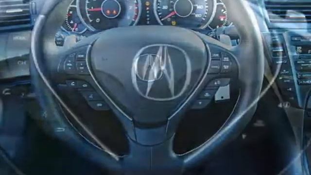 2013 Acura TL 4dr Sdn Auto SH-AWD Advance - Overland Park, KS смотреть онлайн