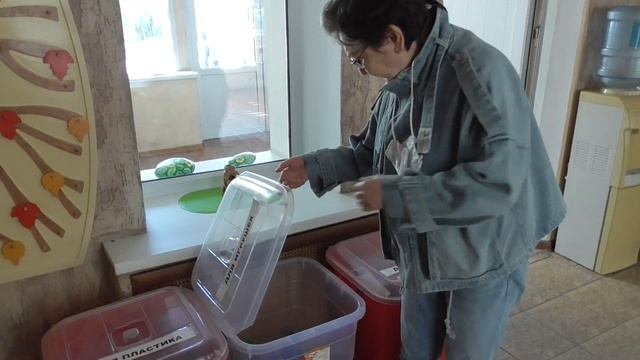 Экологичное отношение с окружающей средой смотреть онлайн