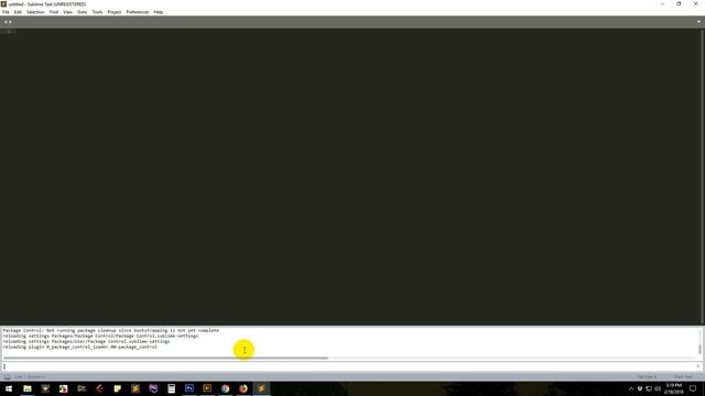 Effortlessly Boost Your Coding Workflow: Install Emmet in Sublime Text 3 смотреть онлайн