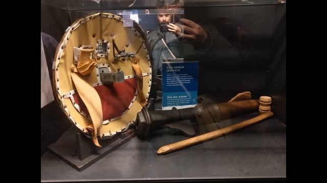 The Drydock - Episode 251 смотреть онлайн