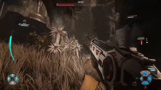 EVOLVE ESL EPIC TOURNAMENT - I'M IN IT!! Evolve Gameplay Walkthrough!! (XB1 1080p) смотреть онлайн