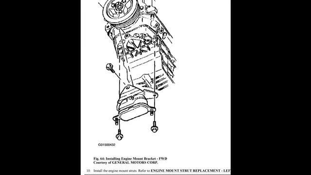 Buick Rendezvous (2005-2007) - Service Manual / Repair Manual - Wiring Diagrams смотреть онлайн