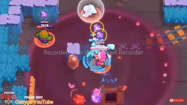 новые смешные моменты фейлы и баги. с канала Moon Stars смотреть онлайн