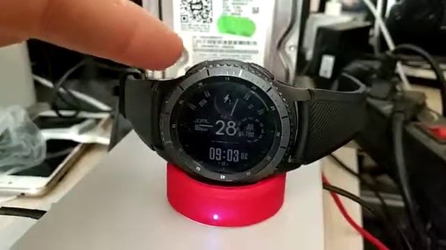 зарядное устройство с Aliexpress.com для Samsung Ger S3 Frontier смотреть онлайн