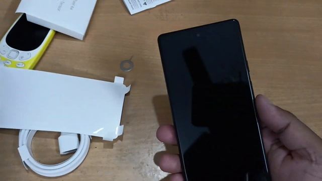 Google Pixel 6a Chalk 5G - Unboxing ??? смотреть онлайн