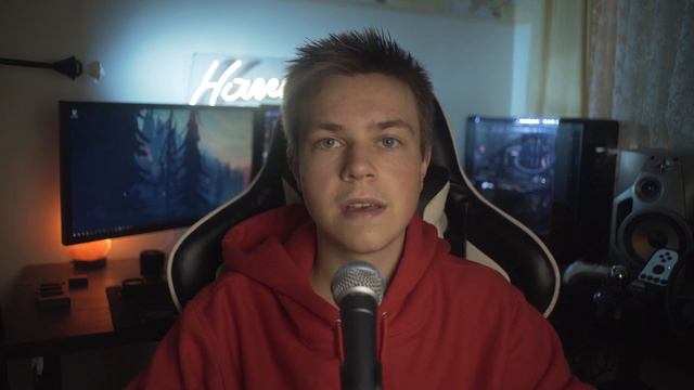 Best Budget Dynamic Microphone? - Behringer BA 85A Review! смотреть онлайн