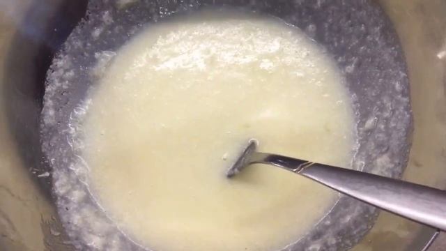 Milk cookies ☺️ Cooking with children смотреть онлайн
