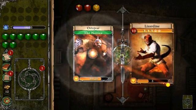Fighting Fantasy Legends [Android/iOS] Gameplay ᴴᴰ смотреть онлайн
