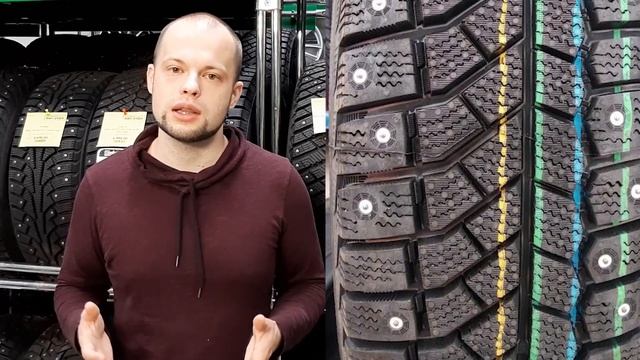 Обзор зимних шин Viatti Brina Nordico.