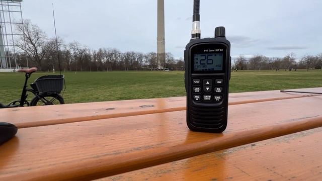 Rollendes CB-Gateway am E-Bike смотреть онлайн